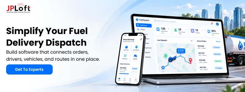 Simplify Your Fuel Delivery Dispatch CTA 1